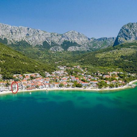 Apartments In Zaostrog Exterior photo